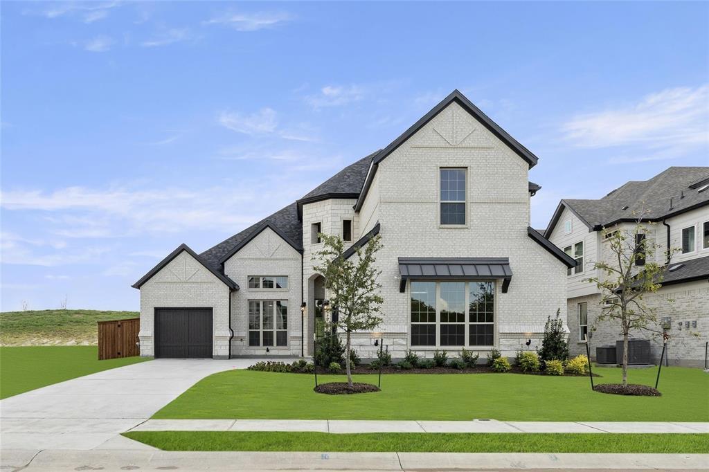 4524 Sky Harbor Drive, Rockwall