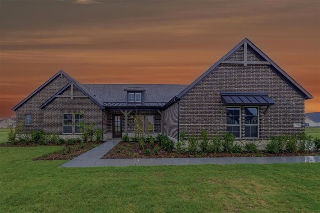 2208 Continent Court, Krum