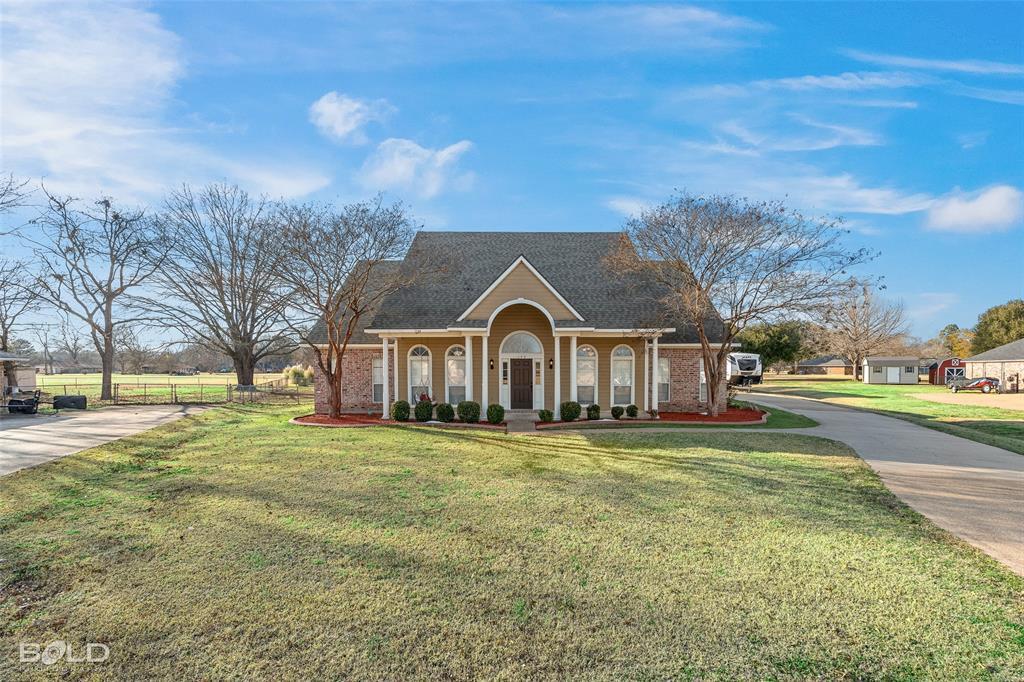 175 Rye Circle, Bossier City