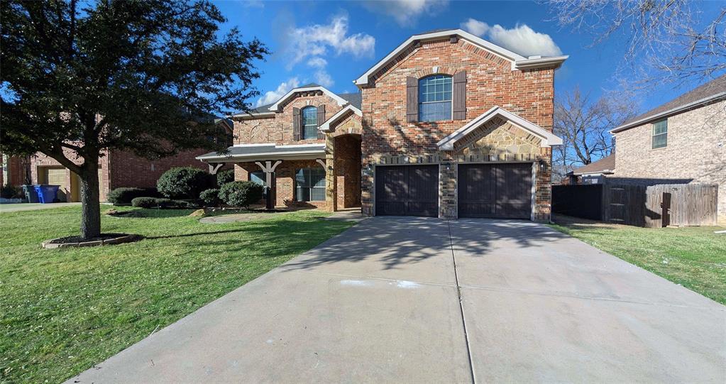 907 Greenfield Court, Kennedale