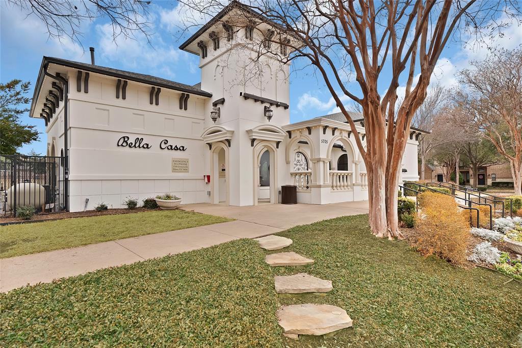 5563 Cecina Drive, Frisco