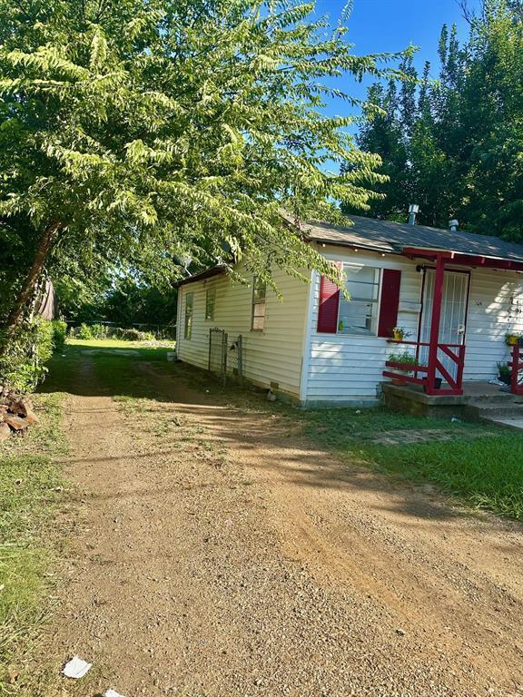 2618 Fordham Road, Dallas