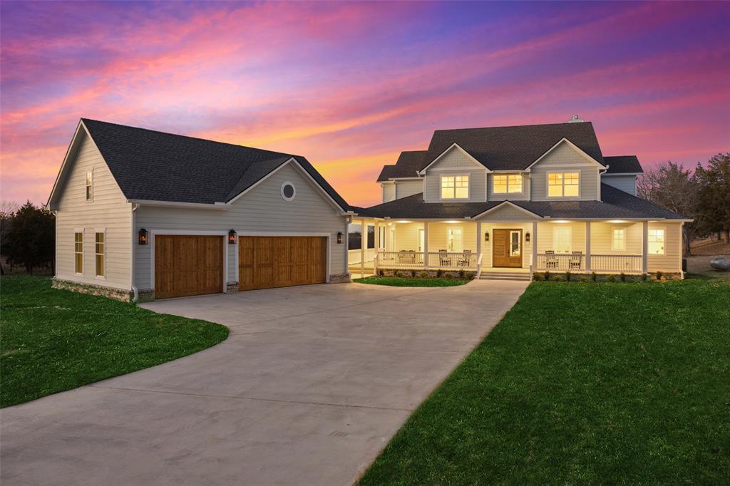 7755 County Road 530, Anna