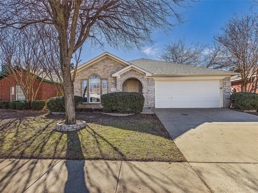 7248 Retriever Lane, Fort Worth