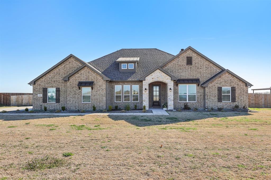 800 Majors Road, Van Alstyne