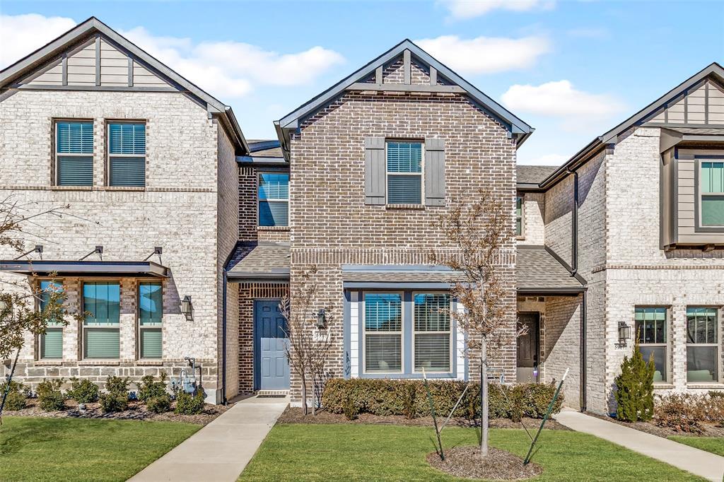 5913 Baritone Court, Sachse