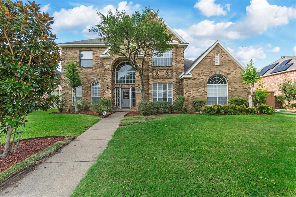6012 Fieldstone Drive, Dallas