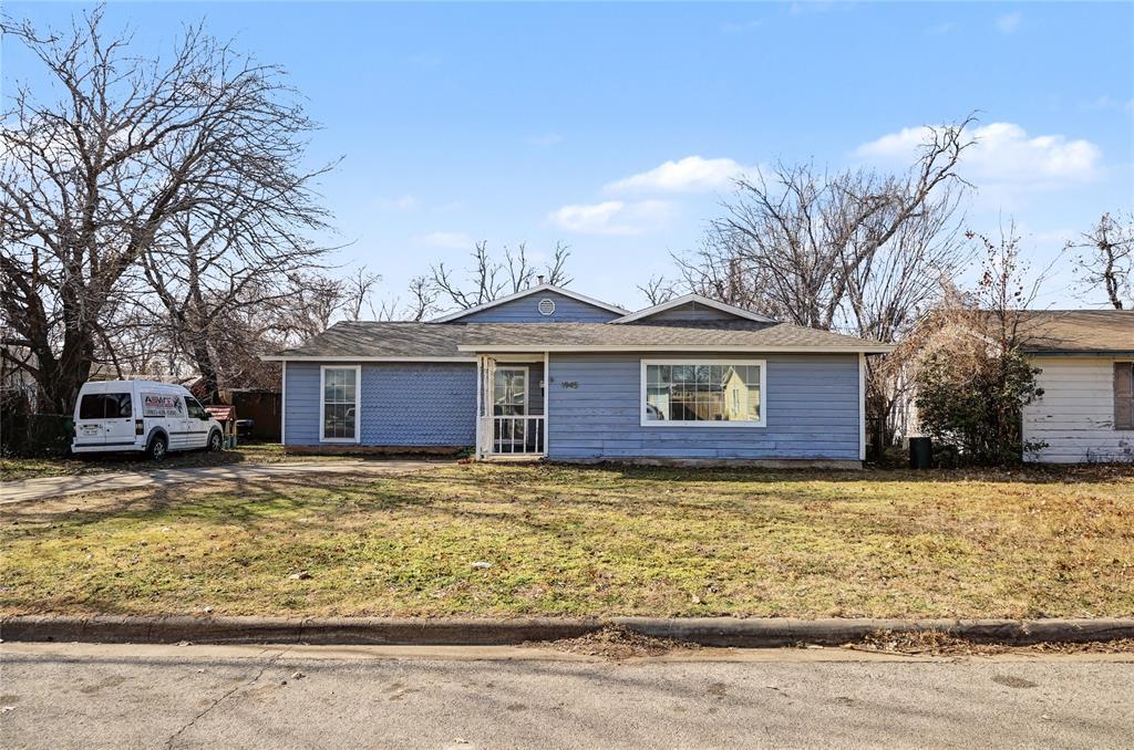 1945 Hemlock Drive, Haltom City