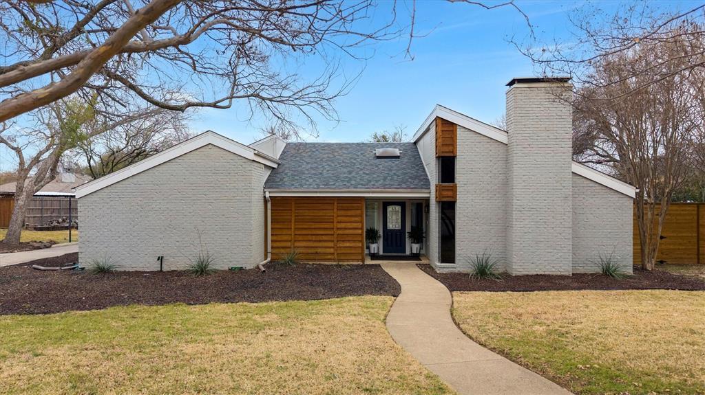 1631 Vail Place, Lewisville