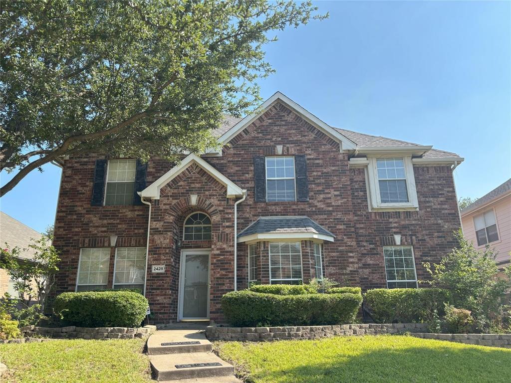 2428 Brycewood Lane, Plano