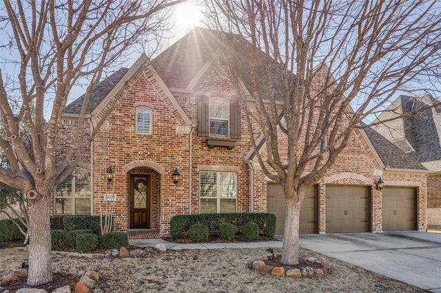 6629 Orchard Park Drive, McKinney
