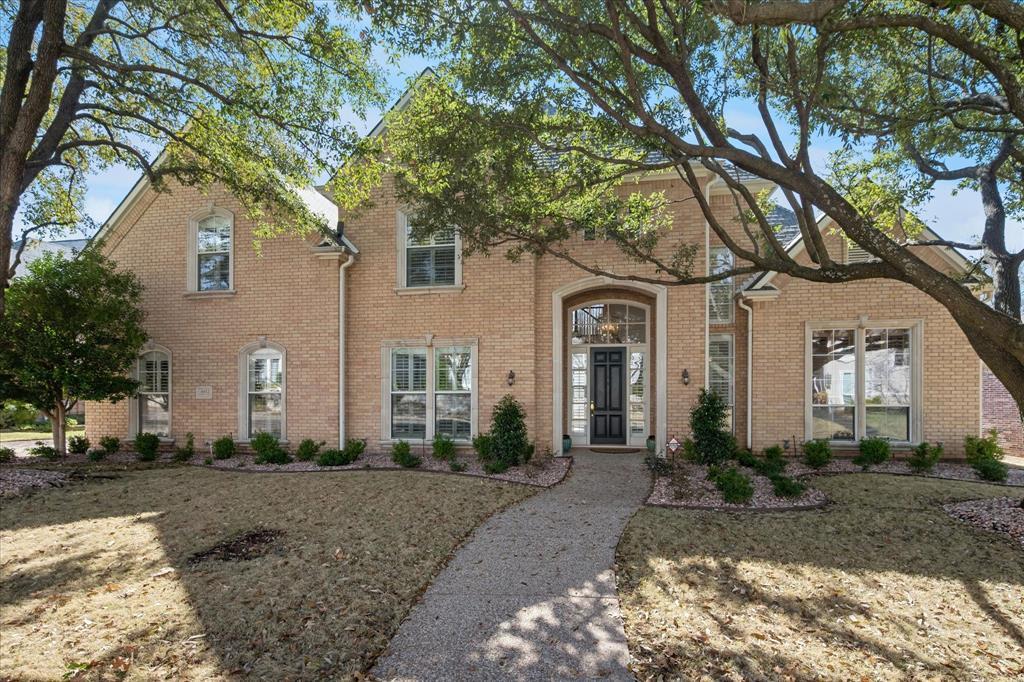6412 Shady Oaks Lane, Plano