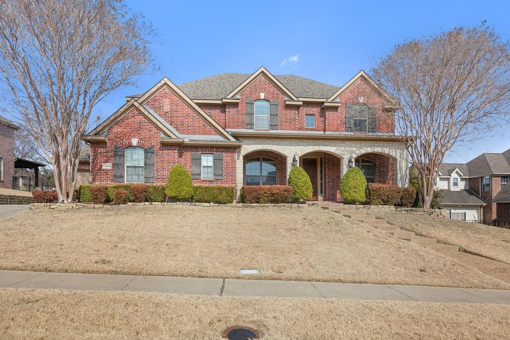 4004 Hook Bill Drive, McKinney