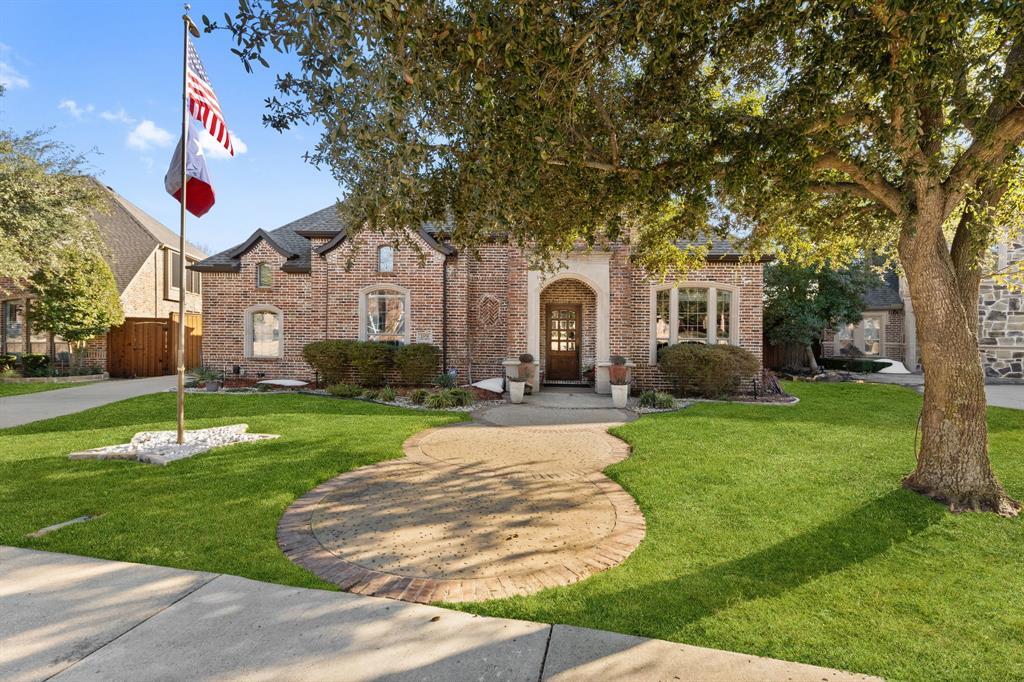 2375 Lake Forest Drive, Rockwall
