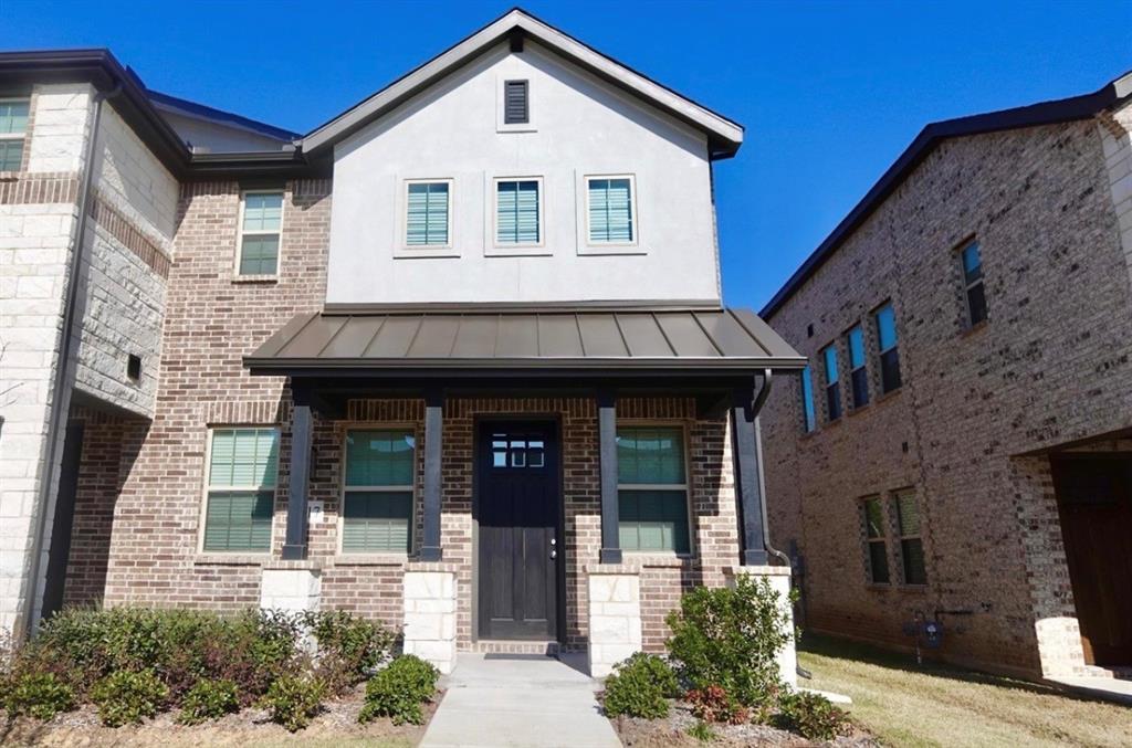 6317 Baritone Court, Sachse