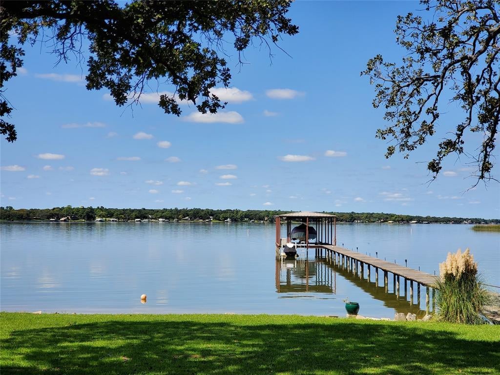 6512 Singleton Road, Fort Worth