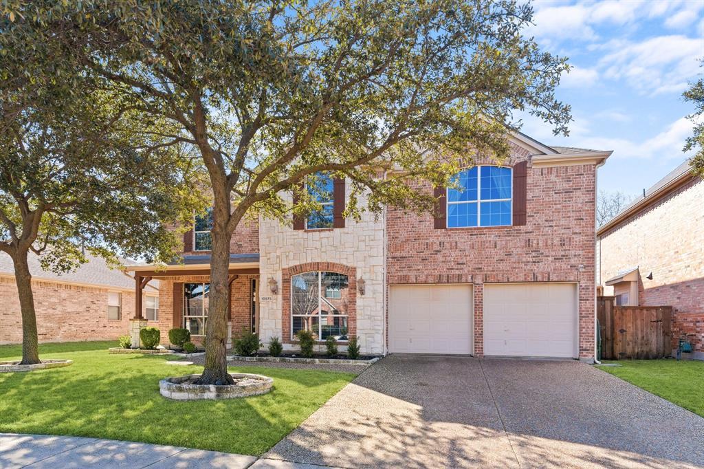 10975 La Grange Drive, Frisco