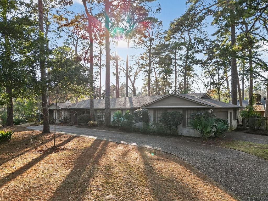 7230 Gilbert Drive, Shreveport