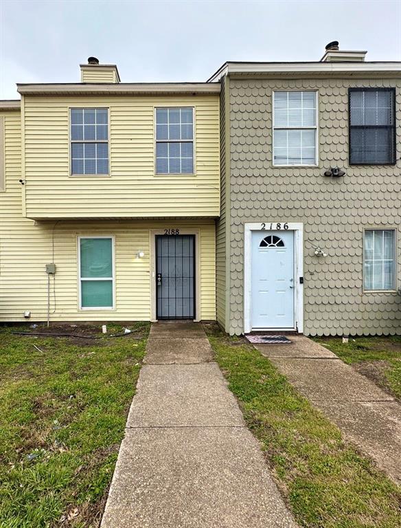 2188 Aspen Drive, Dallas