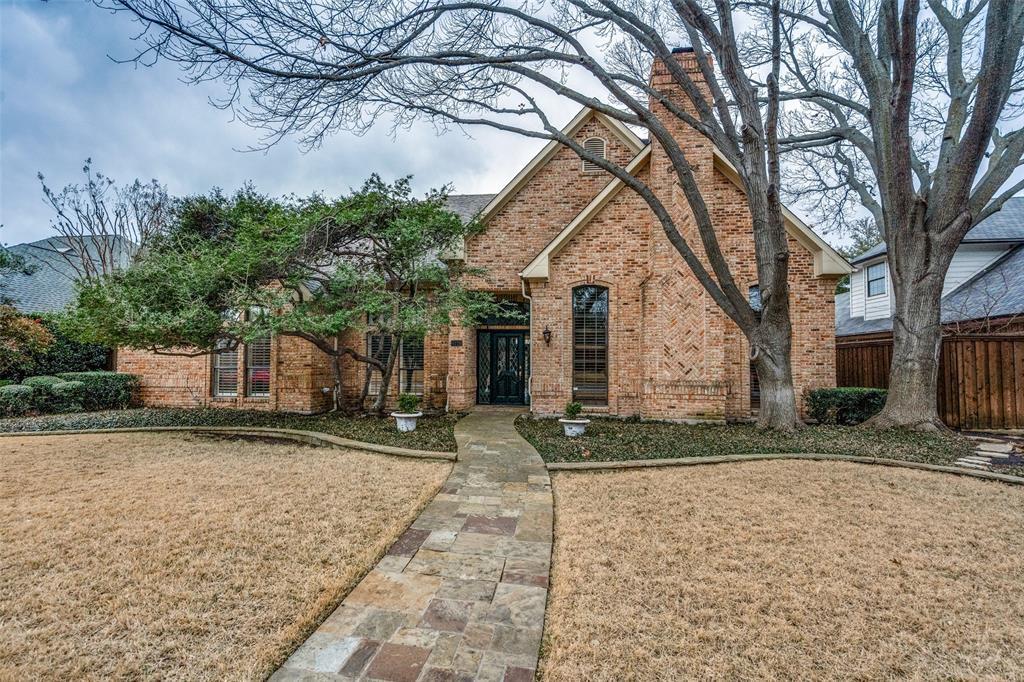 5116 Streamwood Lane, Plano