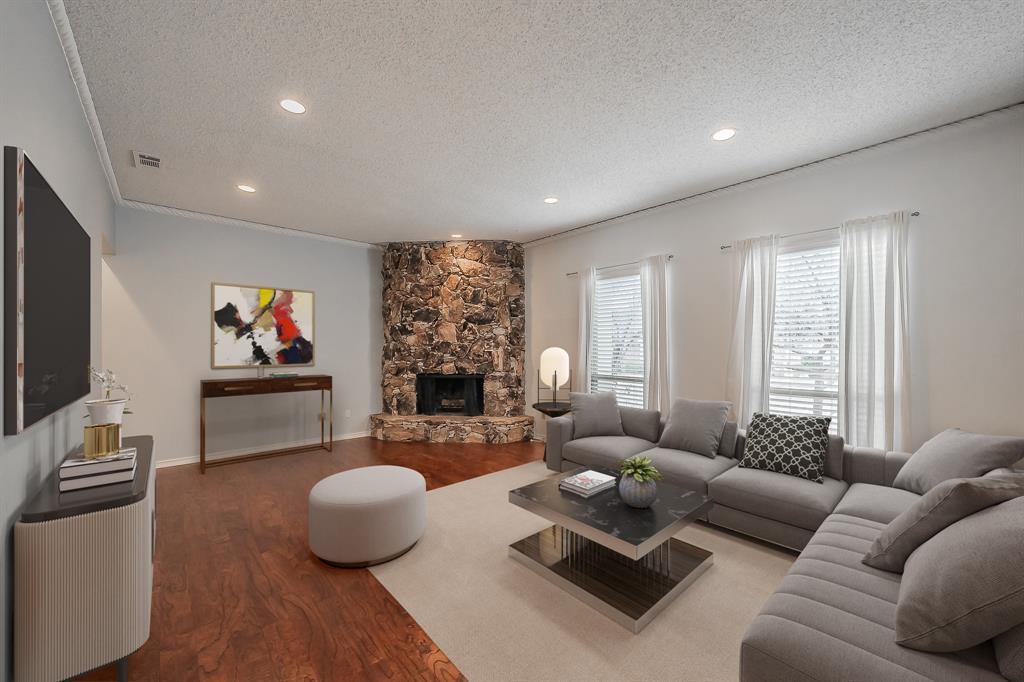 3020 Stonehenge Lane, Carrollton