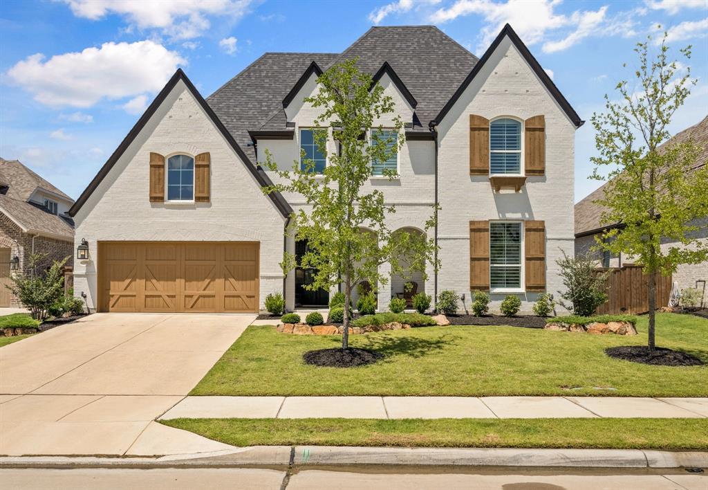 2320 Sandalwood Drive, Prosper