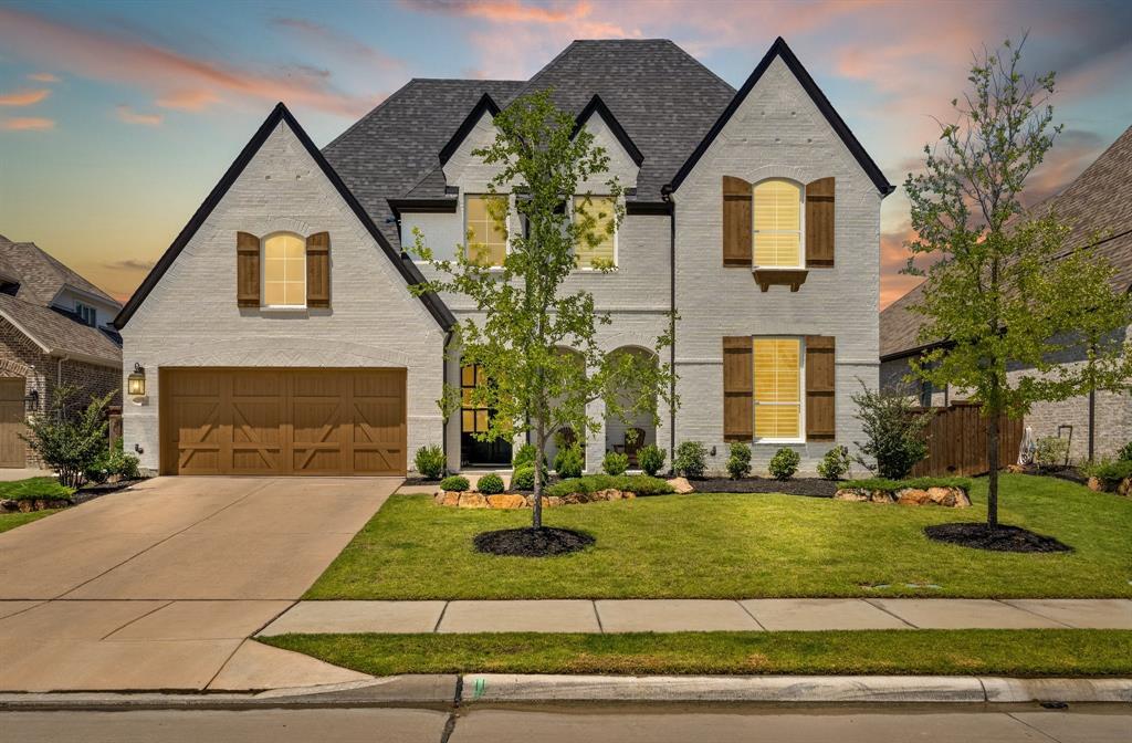 2320 Sandalwood Drive, Prosper