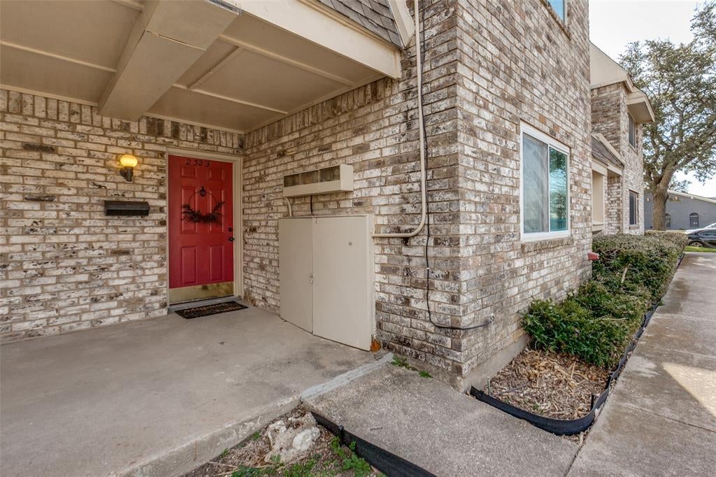 2323 Trellis Place, Richardson