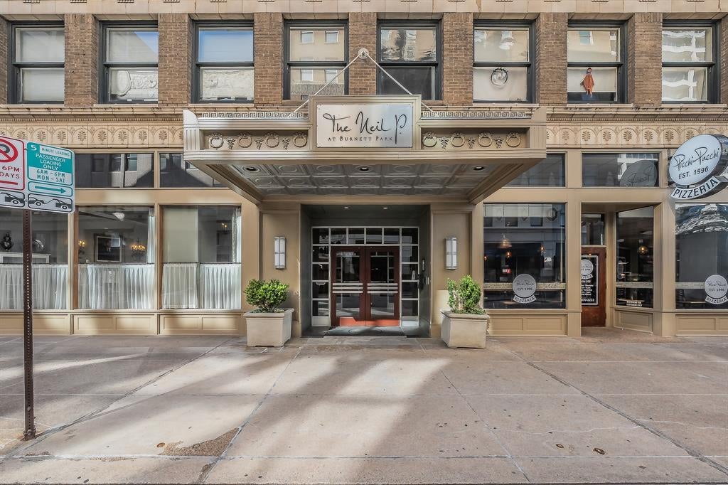 411 W 7th Street 1007, Fort Worth