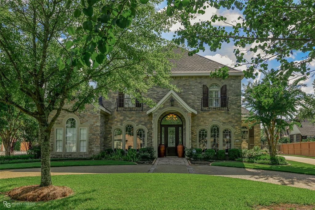 10910 Belle Cour Way, Shreveport