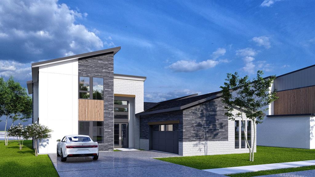 4404 Lida Street, Rowlett