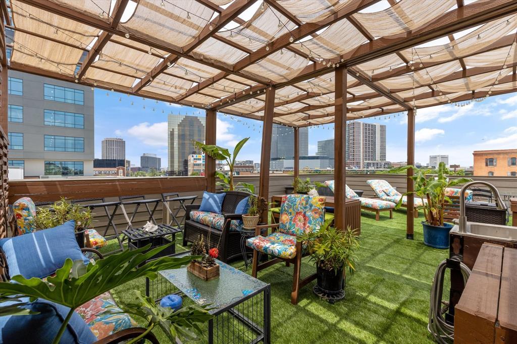 2123 Albany Street, Dallas