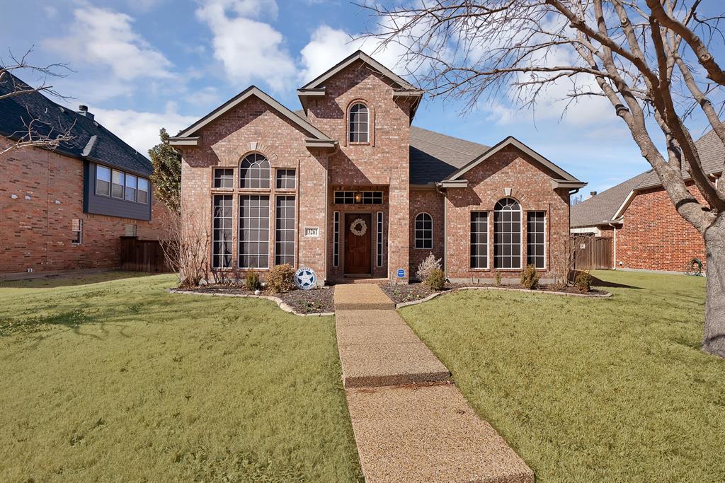 13261 Mannheim Drive, Frisco