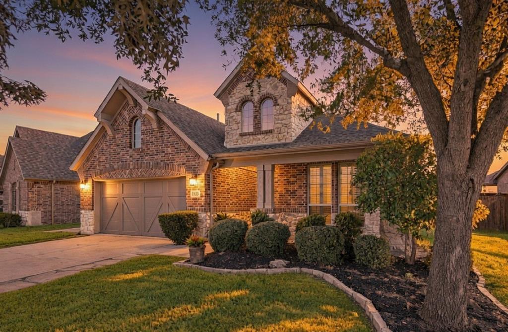 1523 Grove Drive, Celina