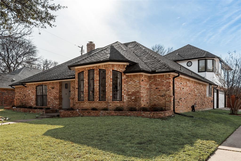 6621 Townlake Circle, Arlington