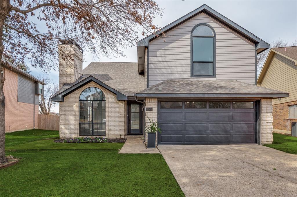 4645 Cherokee Path, Carrollton