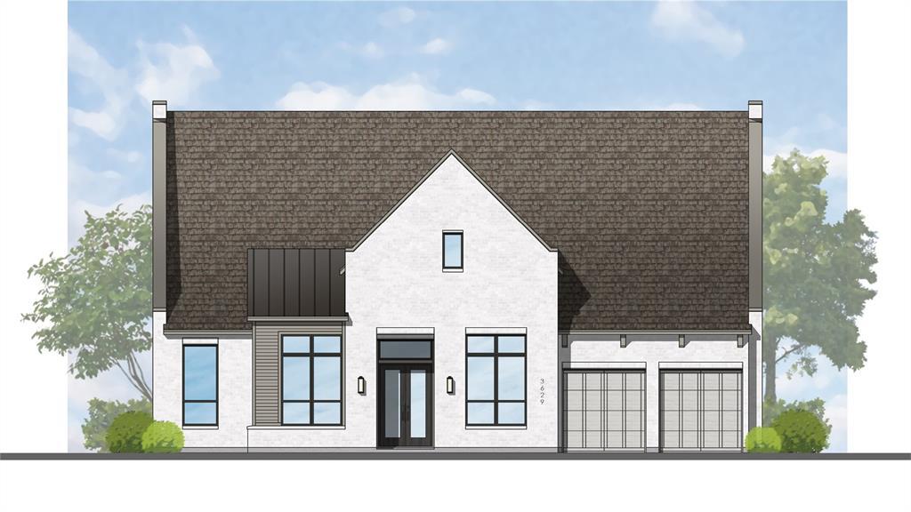 2612 Paddington Drive, Celina