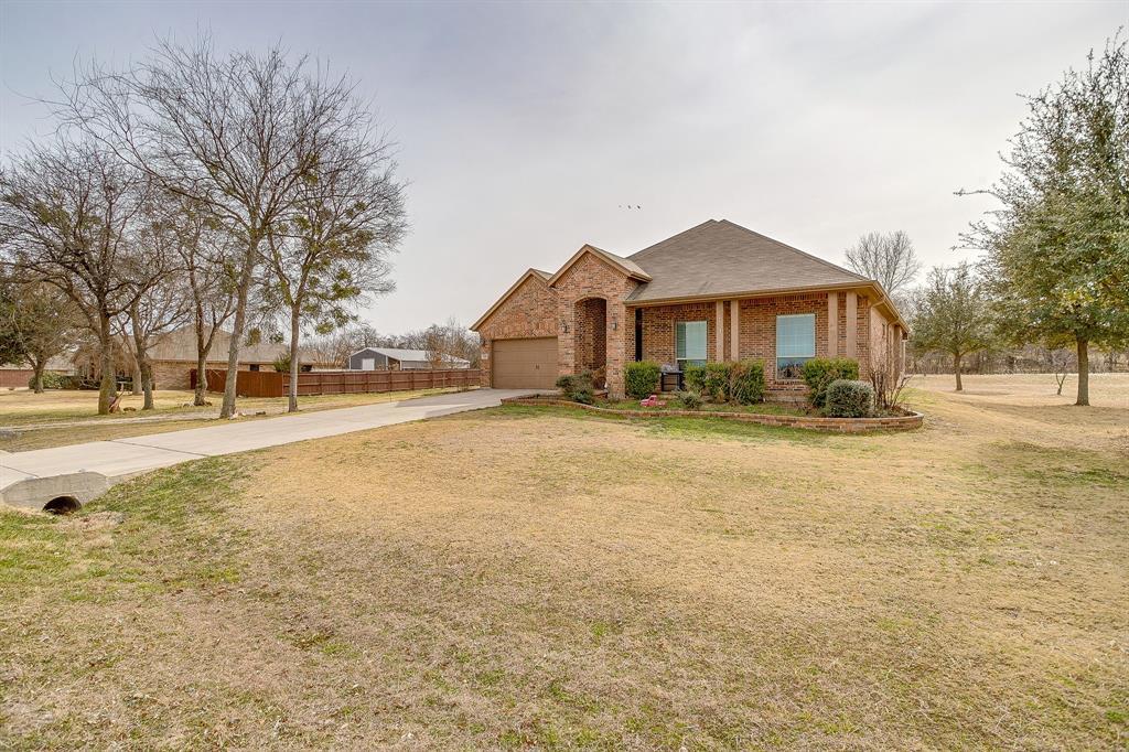 132 Creekwood Ranch Road, Azle