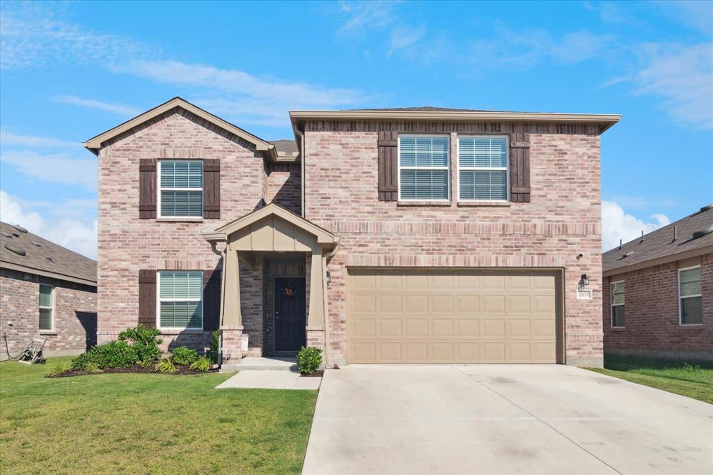 2101 Winding Creek Way, Denton