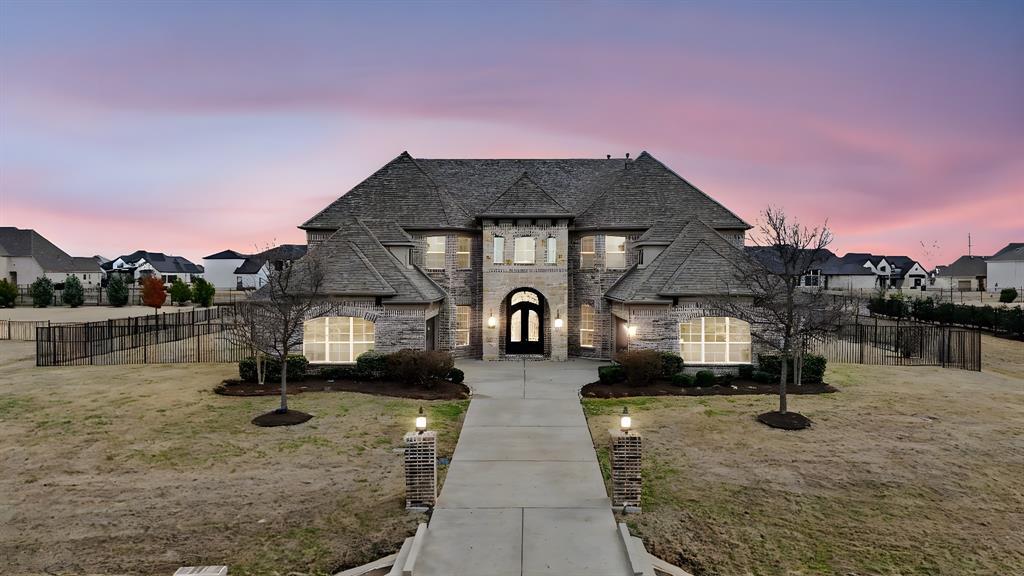 4604 Donna Lane, Parker