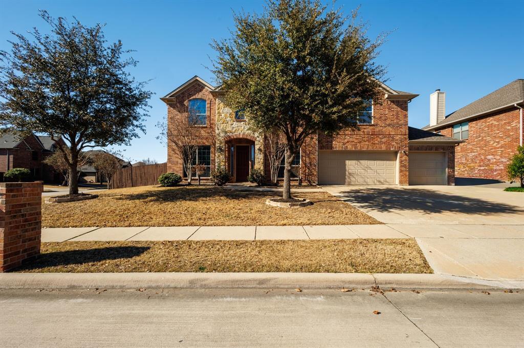 2301 Emerald Lake Lane, Little Elm