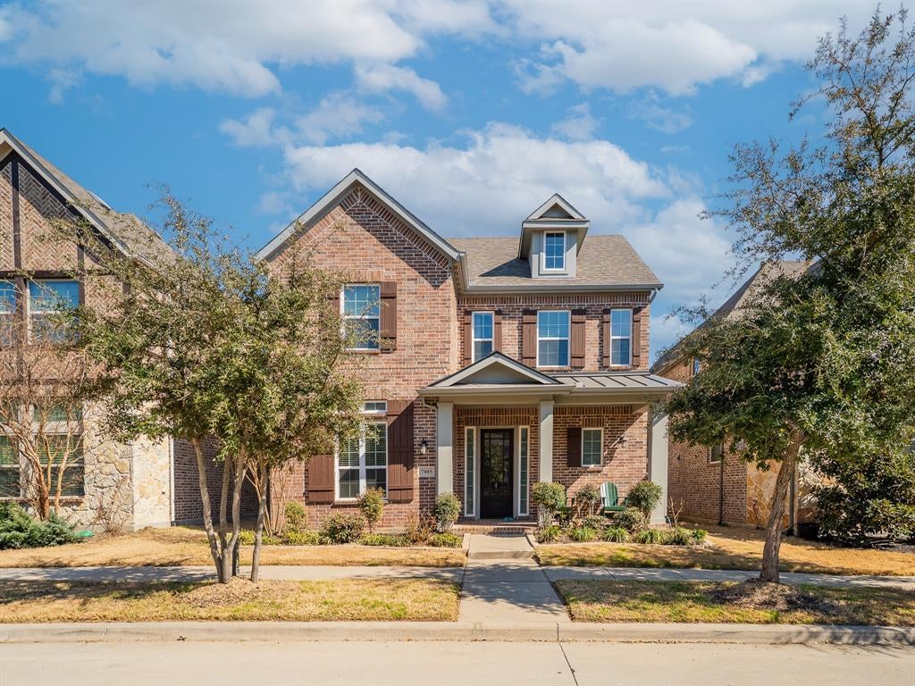 7005 Royal View Drive, McKinney