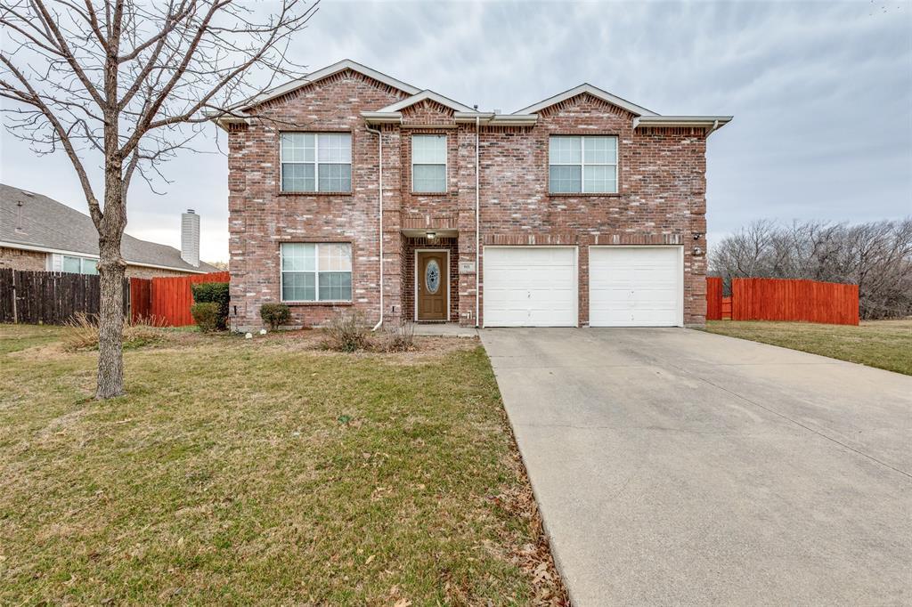 601 Mallard Drive, Saginaw