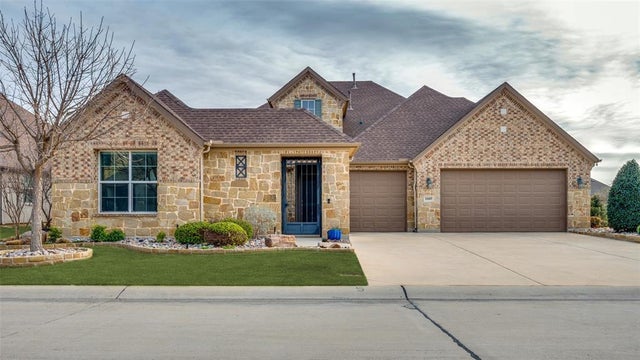 11805 Cinnamon Drive, Denton
