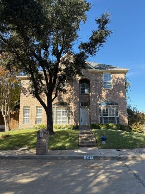 5357 Gatesworth Lane, Dallas