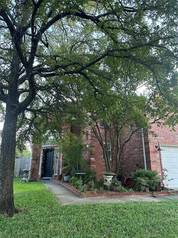 4712 Misty Ridge Drive, Fort Worth