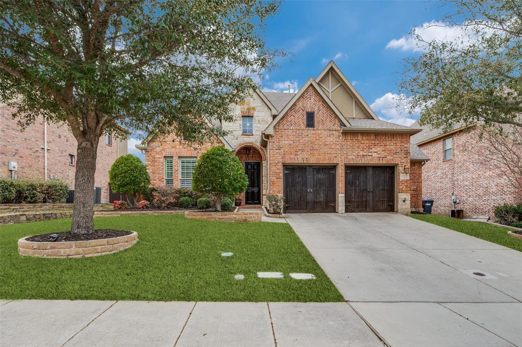 312 Gentle Creek Drive, McKinney