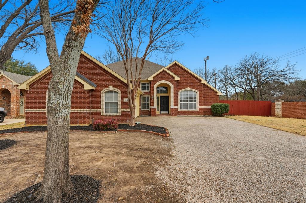 1304 Carriage Lane, Keller