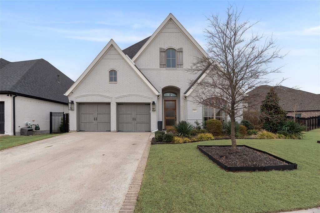 791 Foxfield Court, Prosper