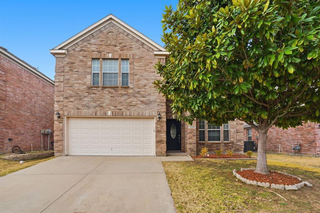 10005 Chadbourne Road, Fort Worth
